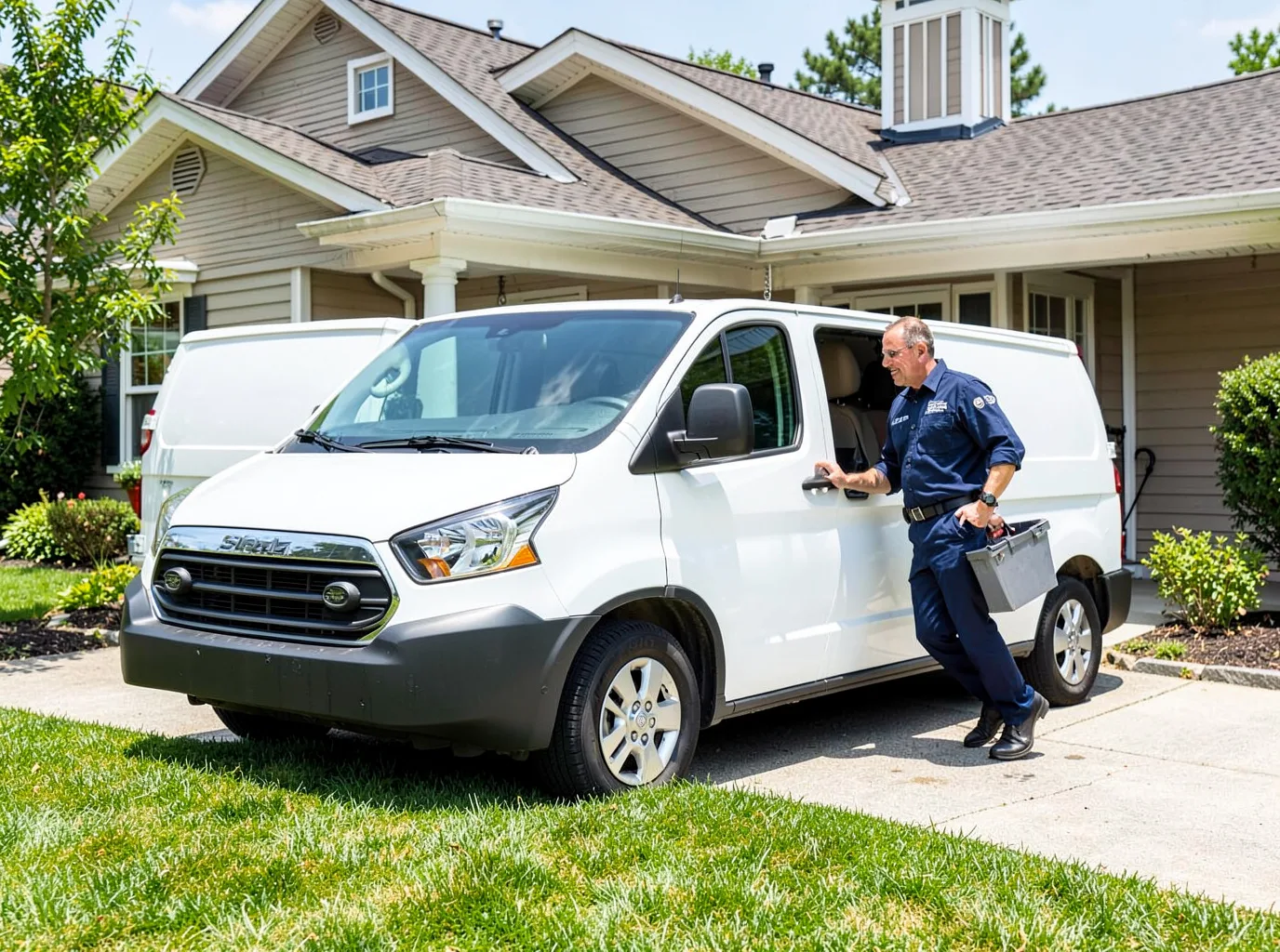 Emergency Plumber company in Nunnelly, TN